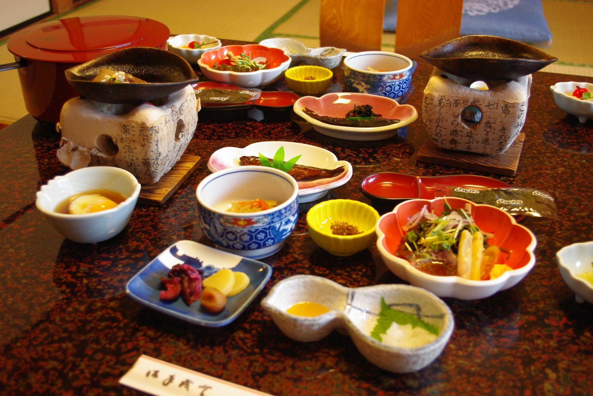 Gero Onsen Fugaku Hotel Bagian luar foto
