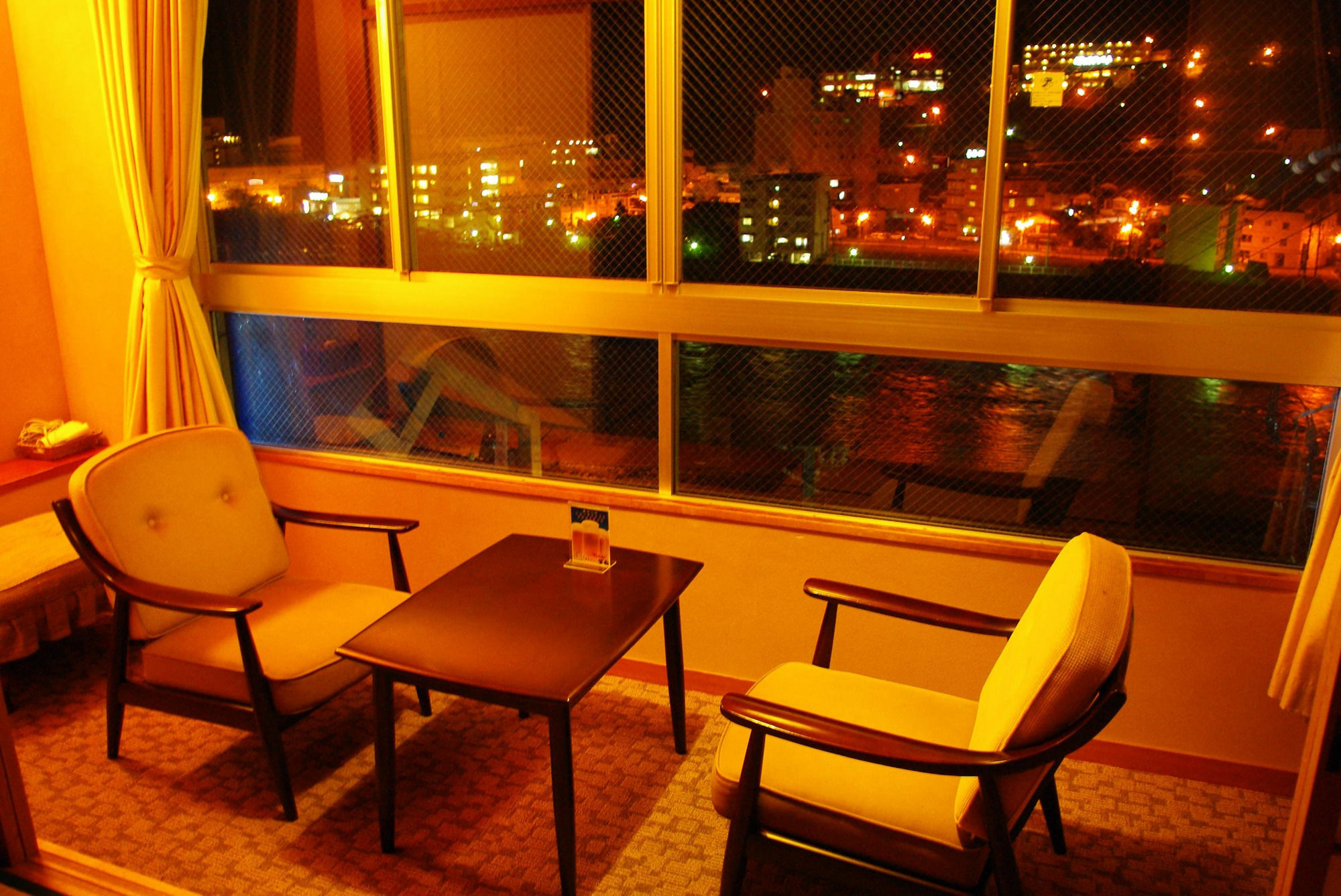 Gero Onsen Fugaku Hotel Bagian luar foto